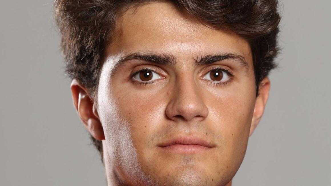 Tennis player Alejandro Reguant makes Arizona history in great-grandmother's honor